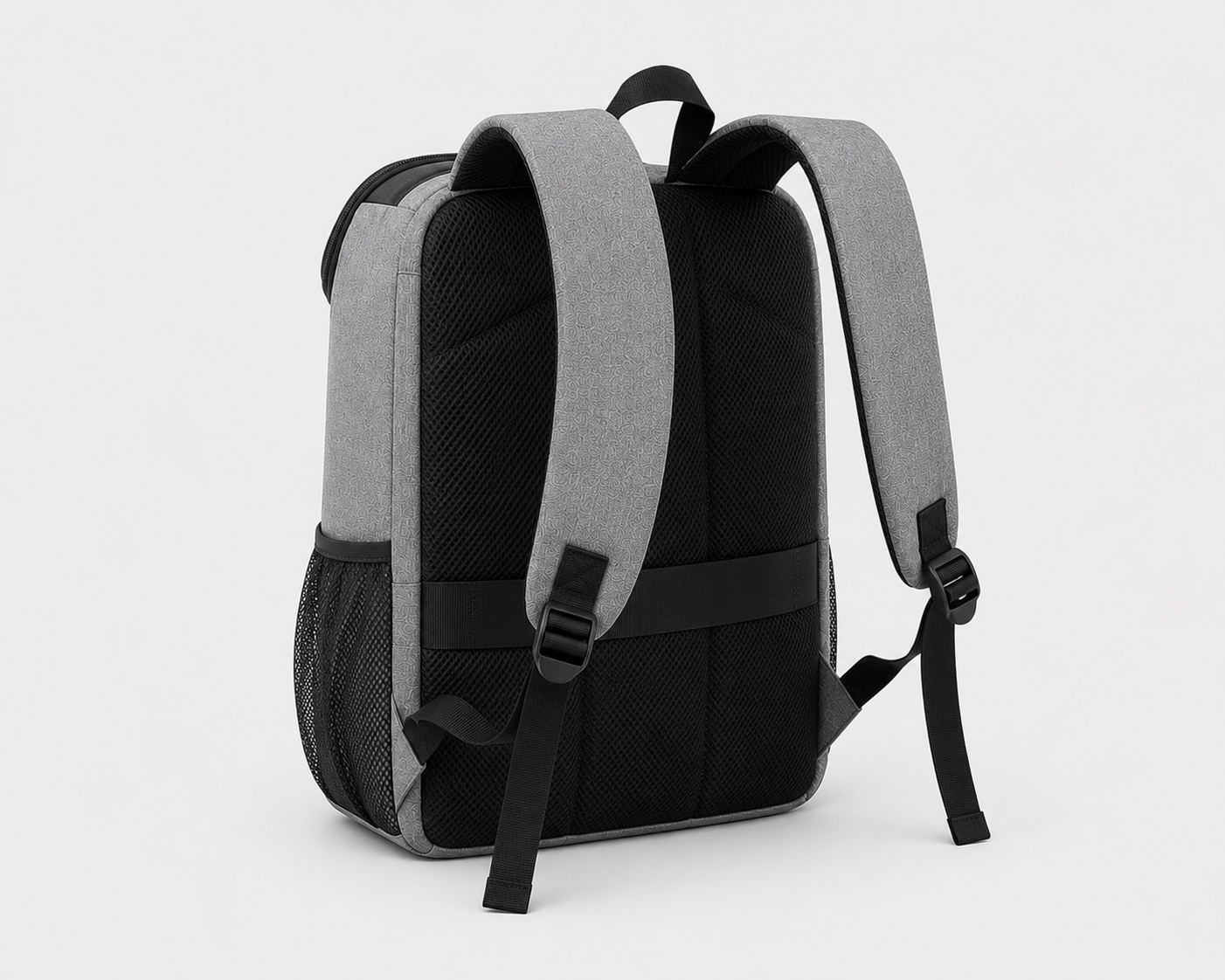 Ronxa | Premium Isolierter Kühlrucksack für Reisen & Outdoor