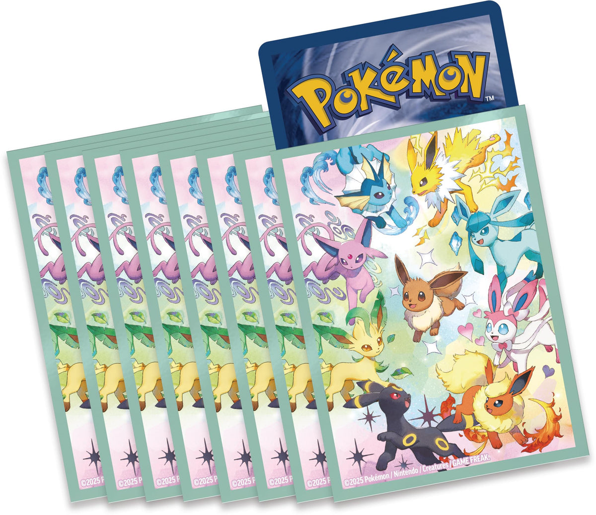 Pokémon-Sammelkartenspiel: Super-Premium-Kollektion Karmesin & Purpur – Prismatische Entwicklungen