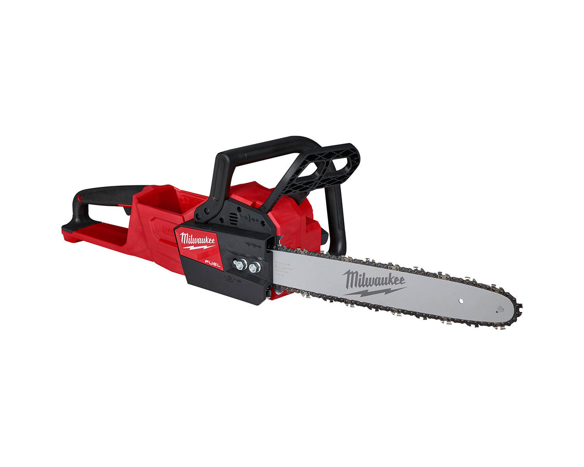 MILWAUKEE® M18 FUEL™ 40 cm Akku-Kettensägen-Set