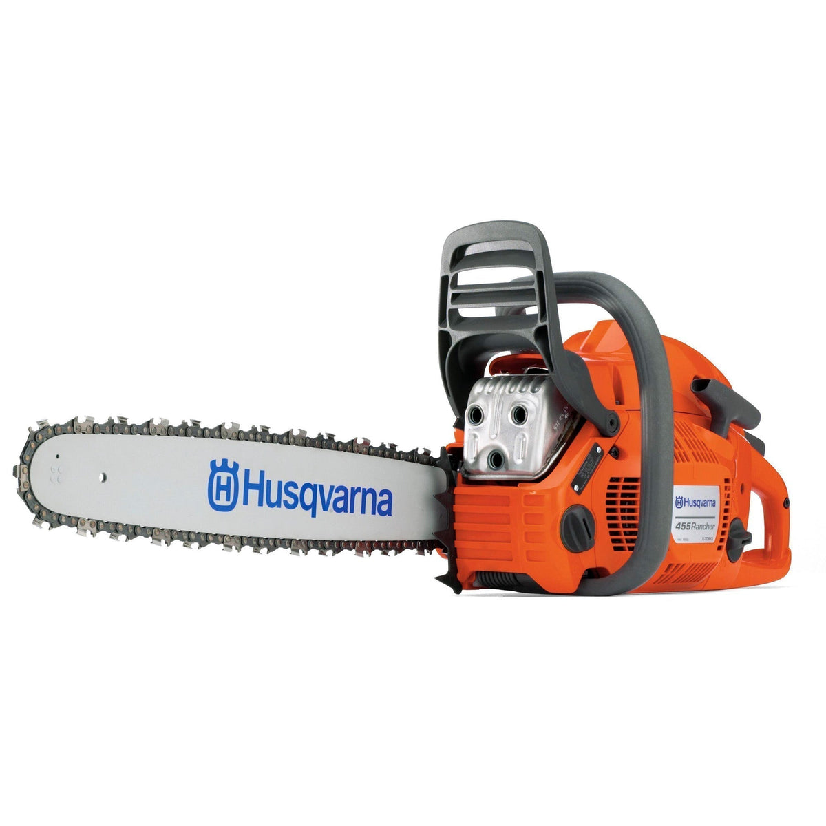 Husqvarna 455 Rancher Motorsäge