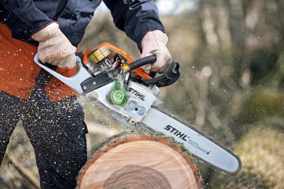STIHL MS 271 Motorsäge – Farm Boss