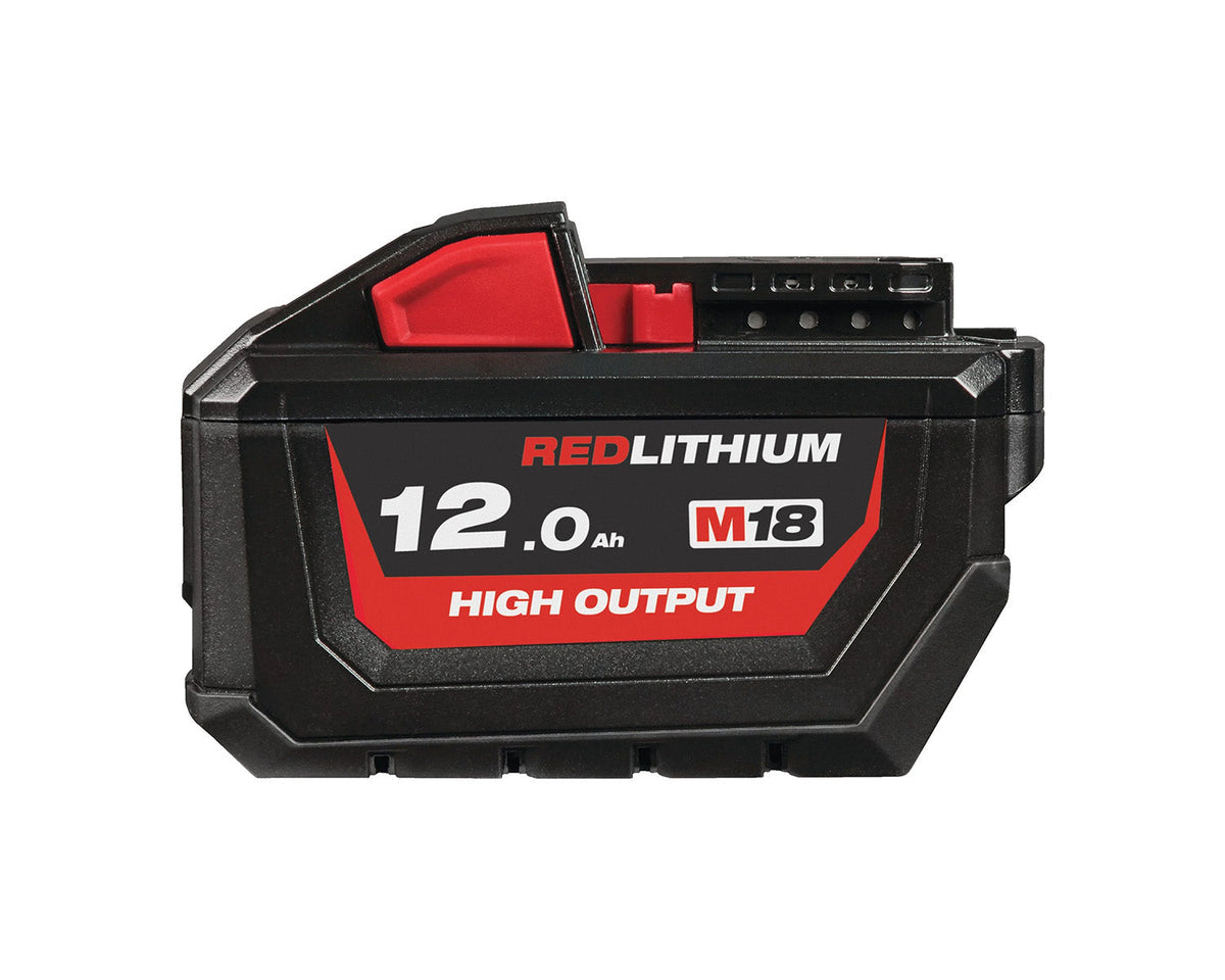 MILWAUKEE® M18 FUEL™ 30 cm Akku-Kettensägen-Set