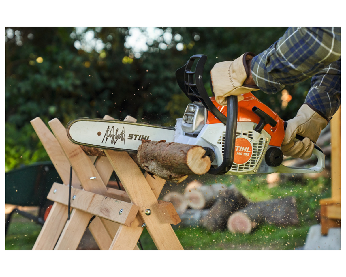 STIHL MS 162 Motorsäge