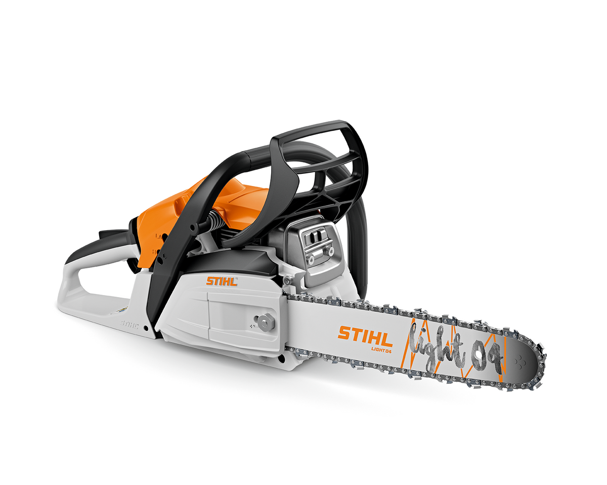 STIHL MS 182 Motorsäge