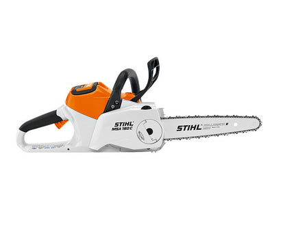 STIHL MSA 160 C-B Akku-Motorsäge