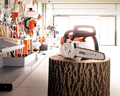 STIHL MSA 160 C-B Akku-Motorsäge