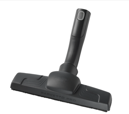 AEG VX7-2-IW-S Staubsauger – 360° Softroller, nur 69 dB, 650W